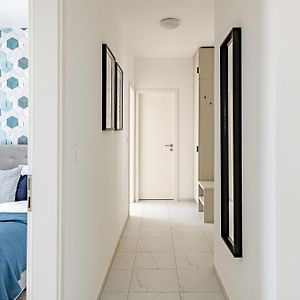 Appartement met Twee Slaapkamers